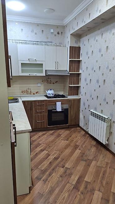 Квартиры: 3 otaqlı mənzil – tam təchizatlı - Geniş planlı mənzil: işıqlı — 9