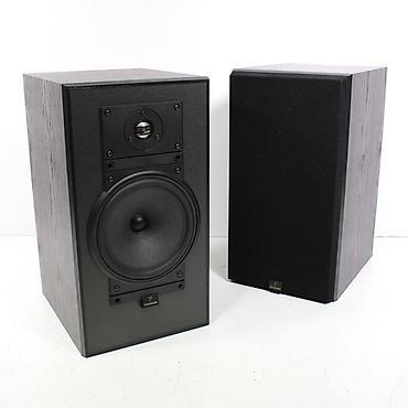 Celestion 7 MkII kitab rəfi akustikası (çüt) - Orijinal İngiltərədə lalafo.az -da Celestion 7 MkII kitab rəfi akustikası (çüt) - Orijinal İngiltərədə