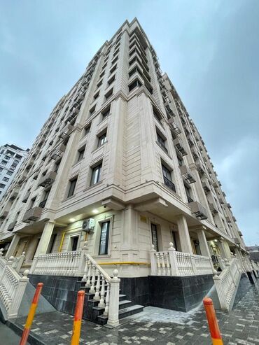 аренда помещения на ошском рынке: Сдаю Офис, 124 м², В жилом комплексе