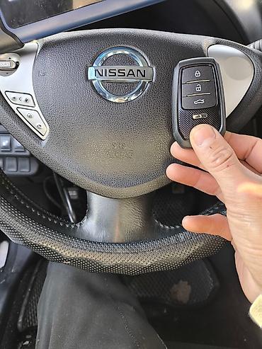 Аварийное вскрытие замков: Восстановление при полной утере смарт ключей toyota lexus hyundai — 16