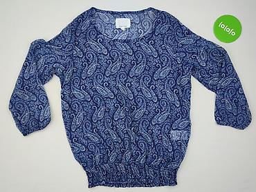 only blue behaviour: BYoung, Bluzka damska, rozmiar 2XS — 2
