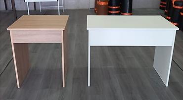 Ofis mebeli: Yeni, Resepşn, Kvadrat masa — 6