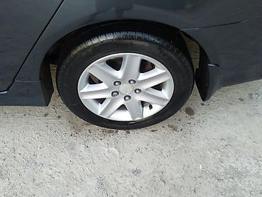 Honda: Honda Accord: 2006 г., 2 л, Автомат, Газ, Седан — 15