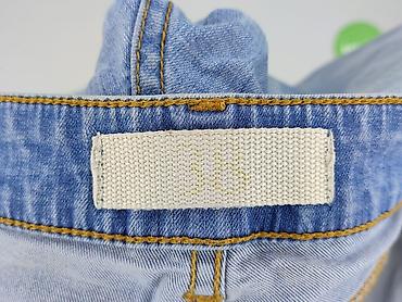 spodenki do: Zara, Szorty damskie, rozmiar S — 4