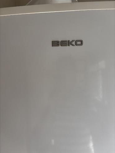 the witcher 3: Beko iki qapılı soyuducu - Marka/model: Beko (üstdə dondurucu bölmə — 2