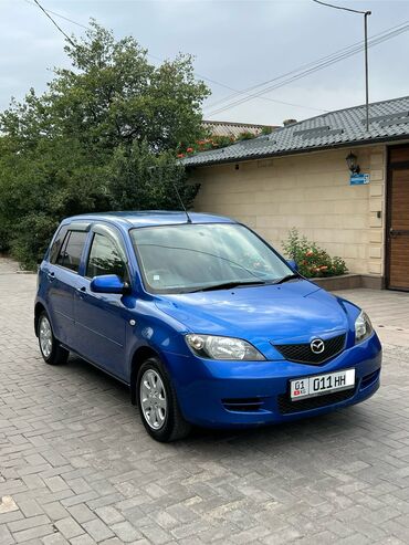 включатель фар мерс: Mazda Demio: 2003 г., 1.3 л, Автомат, Бензин, Хэтчбэк