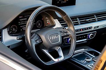 Audi: Audi Q7 e tron 2016 god hibrid dizel/struja 227 000 km 2967 cm3 190kw na lalafo.rs — 12 Audi: Audi Q7 e tron 2016 god hibrid dizel/struja 227 000 km 2967 cm3 190kw — 12