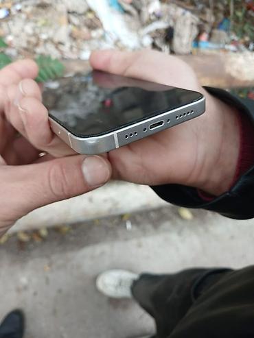 apple iphone 12 mini: IPhone 13, Ağ, Face ID — 5