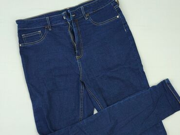 diesel sukienki: Jeansy damskie, rozmiar L