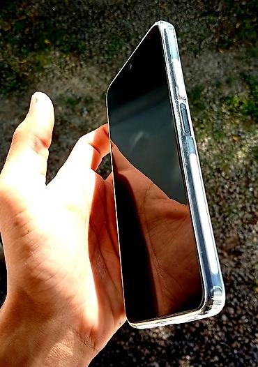Mobil telefonlar: Xiaomi 11 Lite, rəng - Qara — 1