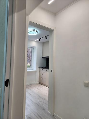 Продажа квартир: 2 комнаты, 41 м², 104 серия, 1 этаж, Евроремонт — 7