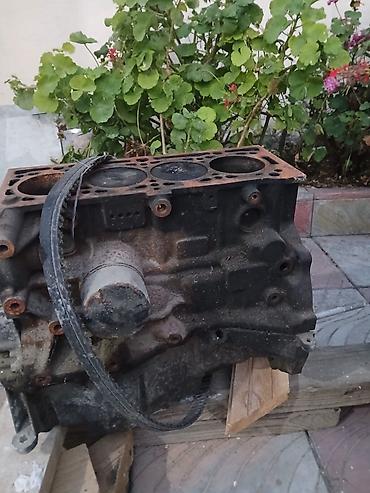 Universal auto Renault, 1.4 l, Benzin, İşlənmiş