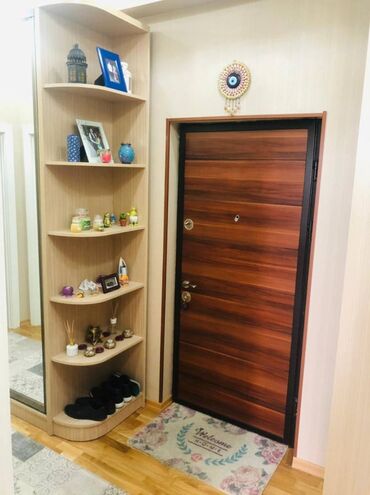 Yeni tikili: 2 otaqlı, Yeni tikili, m. Qara Qarayev, 73 kv. m — 7