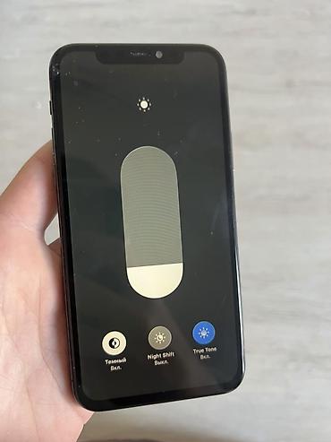 iphonr 11: IPhone 11 Pro, Б/у, 64 ГБ, Серебристый, 100 % — 5