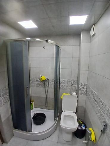 şüvelanda evler: Bakı, Şüvəlan qəs., 3 otaqlı, Köhnə tikili, 68 kv. m — 4