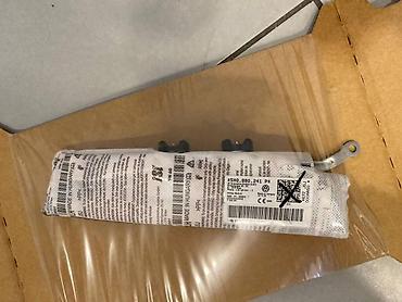cena kacige: AIR BAG SEDISTA ZA VOLKSWAGEN GOLF 8 - 5H0880241P | Air bag sedista — 1