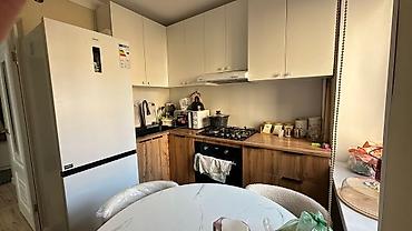 район тэц: 2 комнаты, 41 м², ТЭЦ 104 серия, 3 этаж, Евроремонт — 3