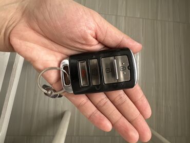куплю авто в рассрочку бишкек: Ключ Kia Б/у