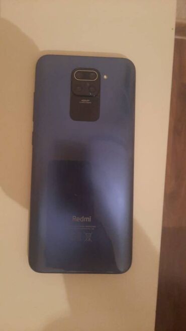 телефон fly ff248 grey в Азербайджан | FLY: Xiaomi Redmi Note 9 | 128 ГБ