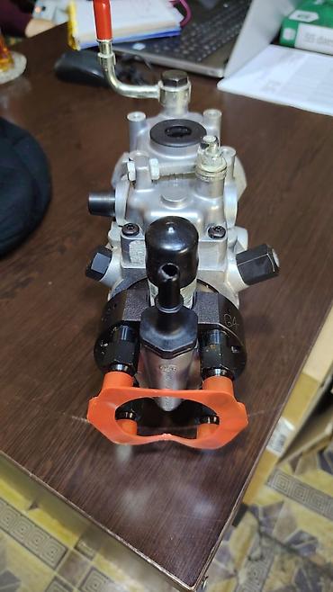 çeşka dizel: Caterpillar yanacaq nasosu (Pump GP – Fuel Injection) - Brend: CAT / — 2