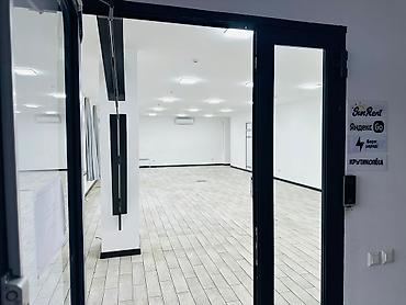 Коммерческая недвижимость: 📍 Район ВЕФА | Панфилова / Горького Сдаётся просторное помещение 220 — 8