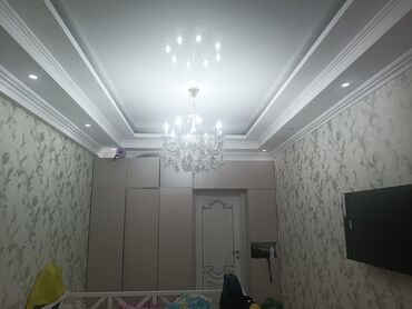 красивые дома: 3 комнаты, 100 м², Элитка, 2 этаж, Дизайнерский ремонт