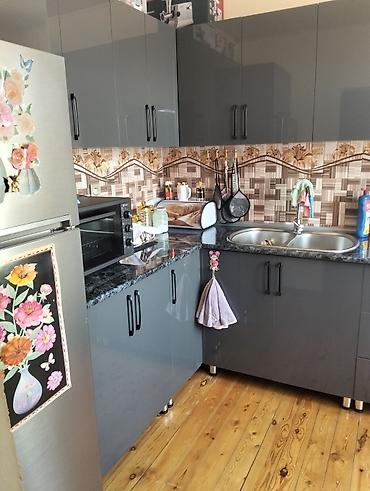 Həyət evləri və villaların satışı: 3 otaqlı, 90 kv. m, Kredit yoxdur, Yeni təmirli — 18