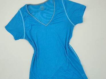 t shirty damskie rebok: T-shirt, Reebok, S (EU 36), condition - Fair