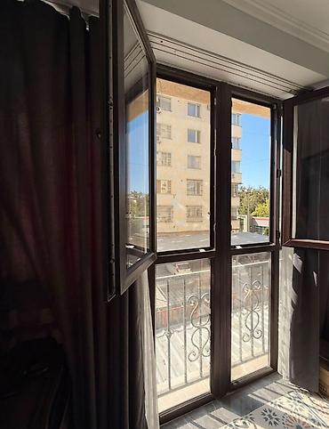 mega hous: 3 комнаты, 93 м², Элитка, 2 этаж, Евроремонт — 2