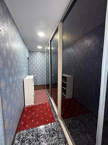 Квартиры: 3 комнаты, 103 м², Улан-2 мкр 106 серия улучшенная, 8 этаж, Дизайнерский ремонт — 7