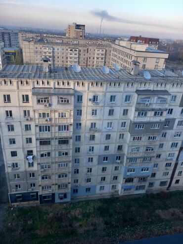 Продажа квартир: 2 комнаты, 56 м², 106 серия, 2 этаж, Косметический ремонт