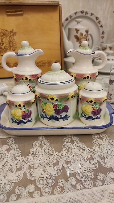 Konfet qabları: Konfet qabları — 4