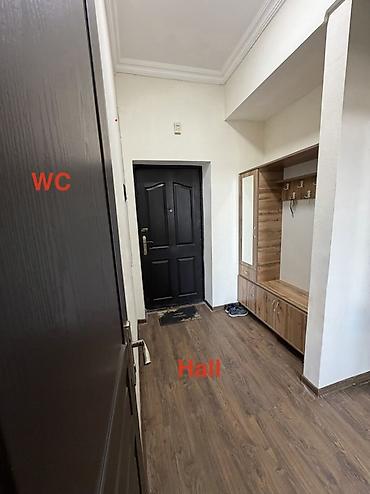 Квартиры: 2 комнаты, Новостройка, 52 м² — 5