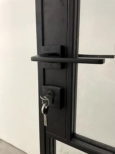 Перегородки на заказ: На заказ Лофт-перегородка — 14