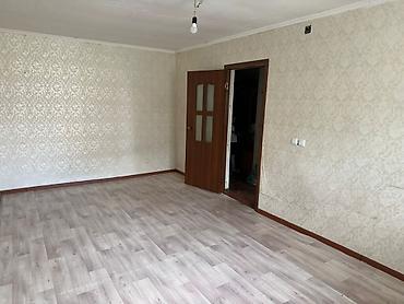 1 комната, Ак-Орго ж/м Собственник, Без животных, от 1 года, С мебелью частично