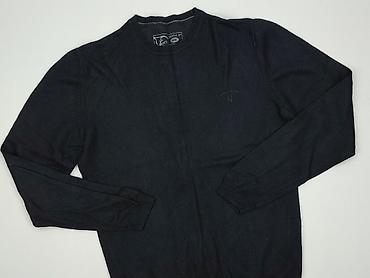 eldan hurt: Edc by Esprit, Sweter dla mężczyzn, rozmiar L — 1