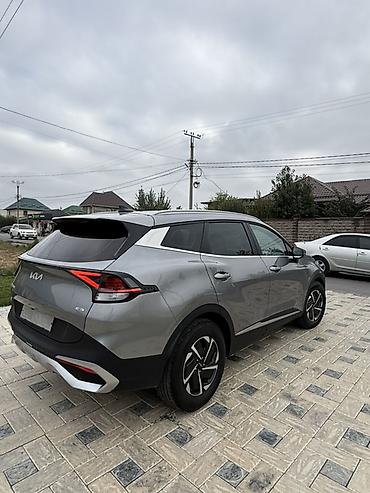 Kia: Kia Sportage: 2023 г., 1.6 л, Автомат, Бензин, Кроссовер — 9