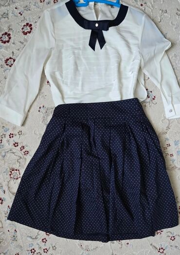 женские часы calvin klein оригинал: Кече көйнөгү, Жеңдери менен, XS (EU 34)