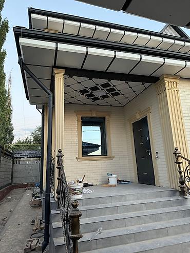 Фасадные работы: | Сайдинг Больше 6 лет опыта — 14