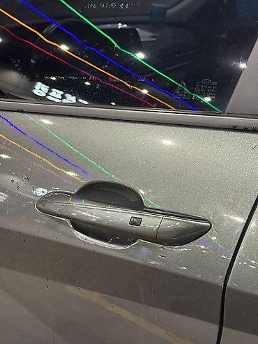 byd xia: Hyundai Avante: 2021 г., 1.6 л, Автомат, Бензин, Седан — 5