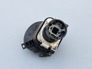 Противотуманные фары: Левая противотуманная фара Ford 1997 г., Б/у, Оригинал, Германия — 10