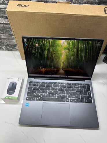 aspire v3: Ноутбук, Acer, 8 ГБ ОЗУ, Intel Celeron, 16 ", Б/у, Для несложных задач, память NVMe SSD