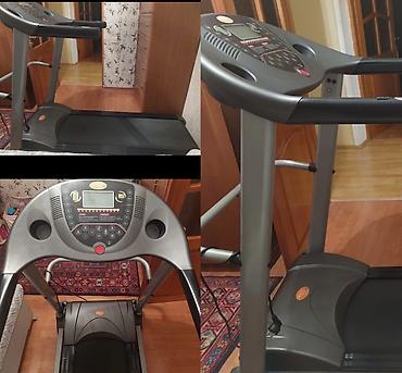 Trenajorlar: ✅Tecili beqavoy satılır çeki 120 +. Qıymet 400 manata heç bir problemi — 1