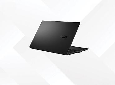 ASUS: Noutbuk ASUS Creator Q Q540VJ-I93050 90NB11K3-M00380 Laptop ASUS — 3
