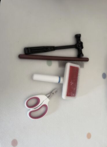 Декоративные кролики: Полный набор для содержания декоративного кролика. В комплекте: - — 16