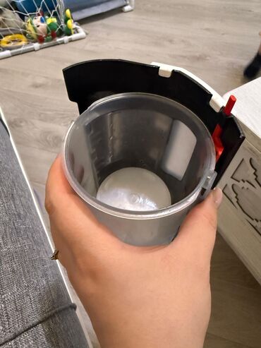 Tozsoranlar: Tozsoran Karcher, Quru təmizləmə, Kredit yoxdur — 8