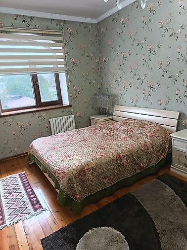 большой дом: 310 м², 6 комнат и более — 10