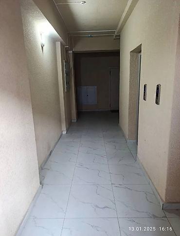 Продажа квартир: 2 комнаты, 67 м², Джал-29 Элитка, 9 этаж, Евроремонт — 5