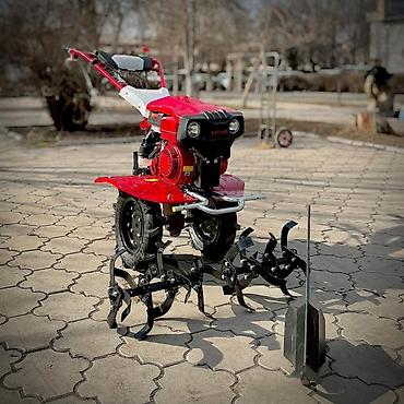 касилка бензин: 🚜 *МОТОБЛОК LiYiNG* *🔩 9 аттын күчү* 🔩 *Мотору 4такный(майы — 1