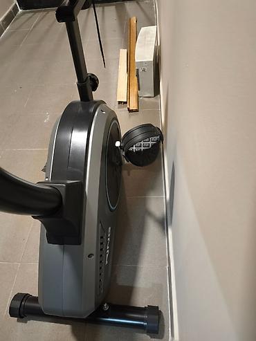 Sobni bicikli: Ring RX226 sobni bicikl - Model: Ring RX226 - Ručni točkić za — 8